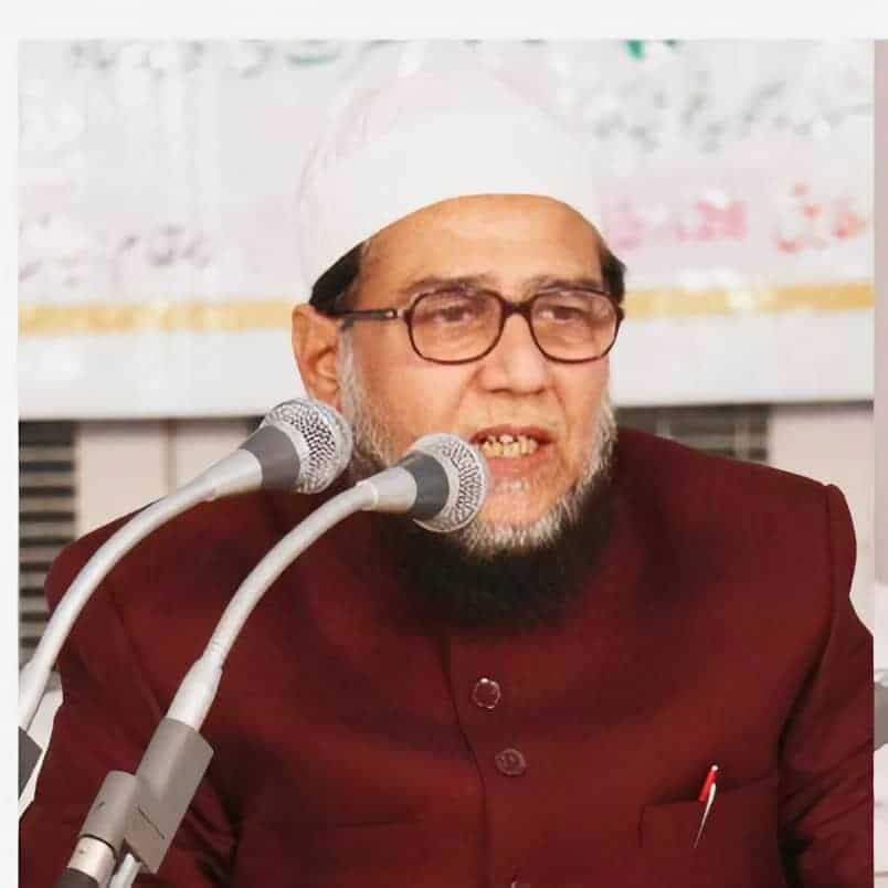 Ghousavi Shah