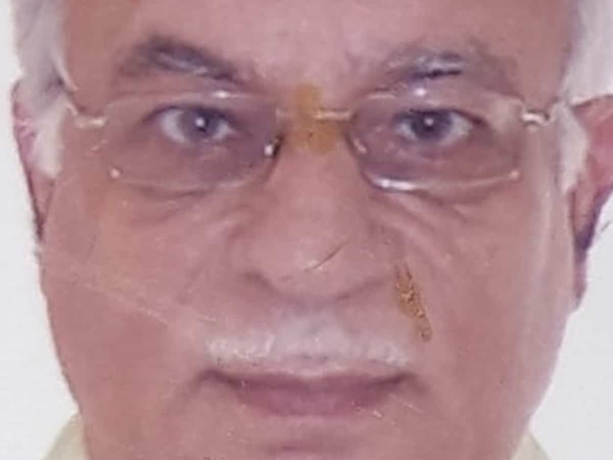 Bollywood producer Anil Suri dies due to COVID-19
