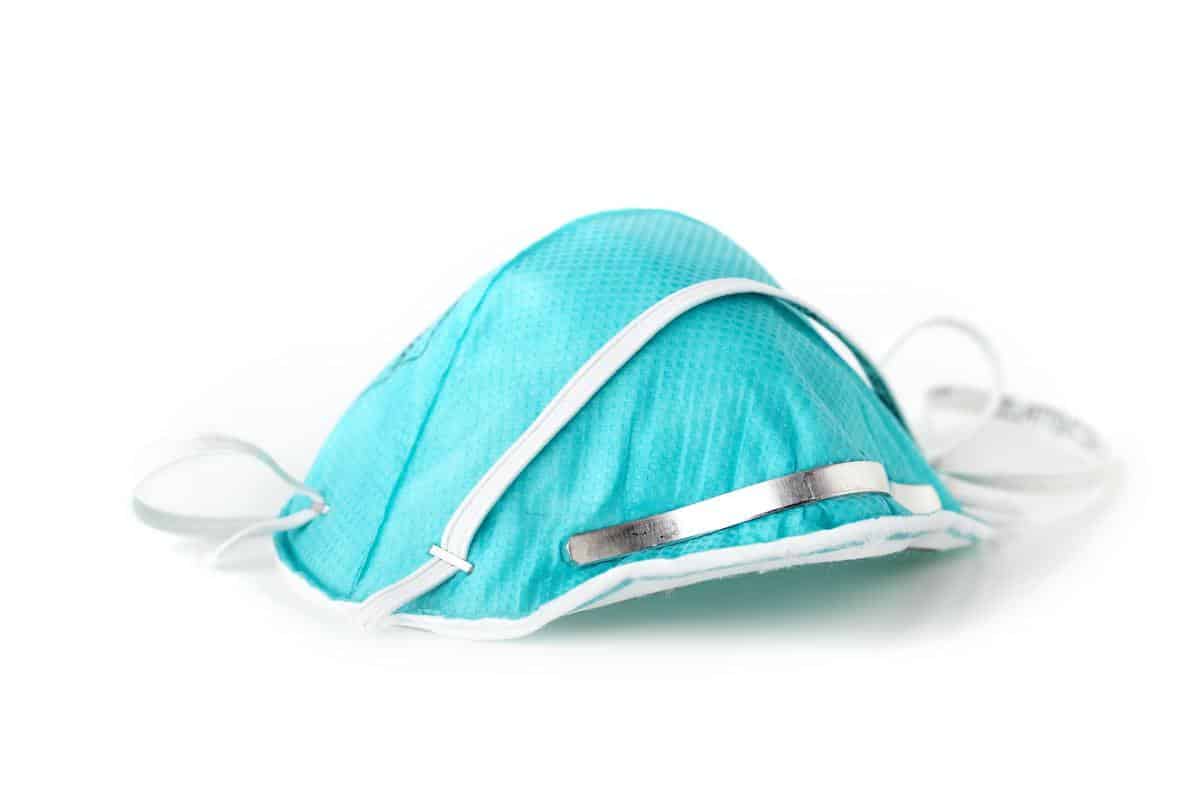 medical face mask
