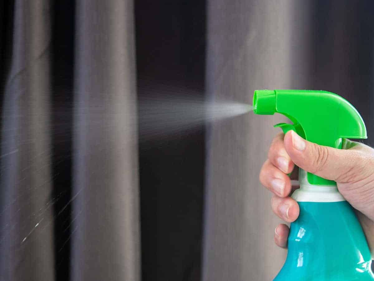 sanitizer