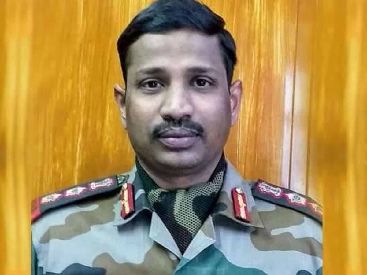 santosh babu