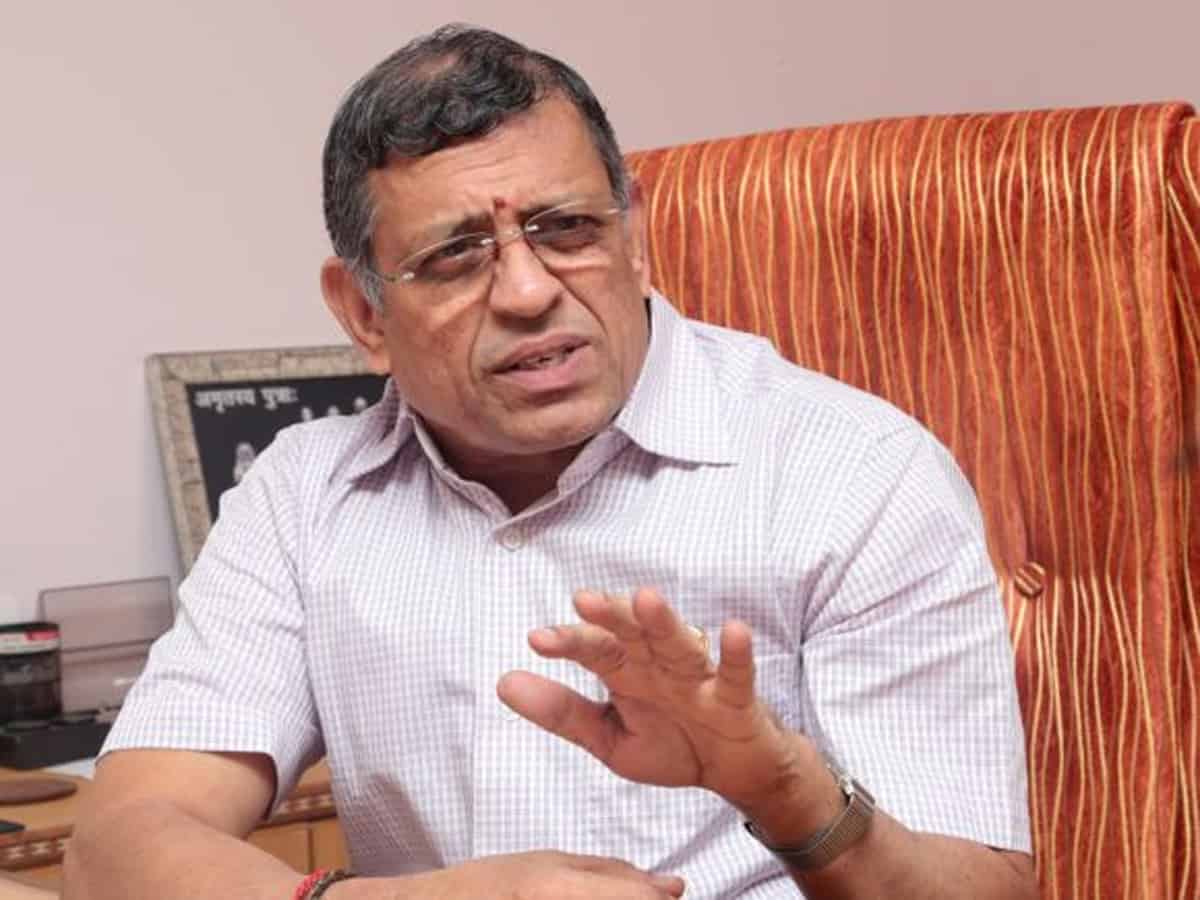 swaminathan gurumurthy