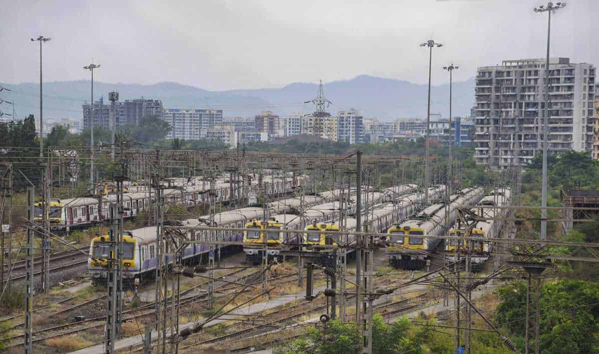 Railways