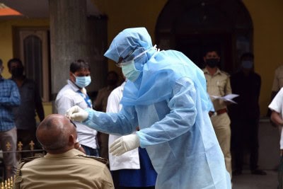 56 deaths take Andhra's toll past 1k-mark, tally touches 96,298