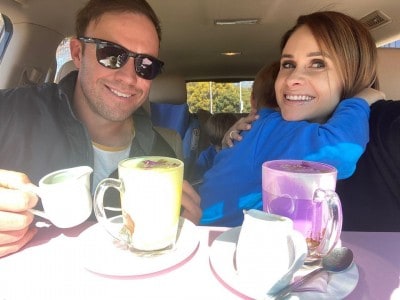 AB de Villiers posts photos of Sunday brunch with loves ones