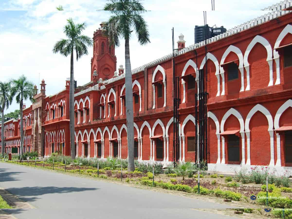 AMU