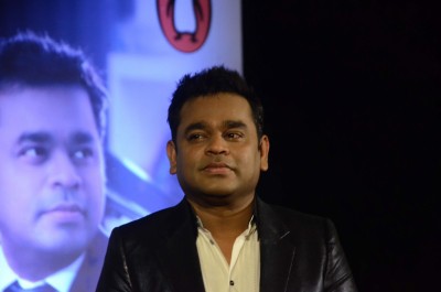 AR Rahman: ‘There a whole gang working against me’ in Bollywood
