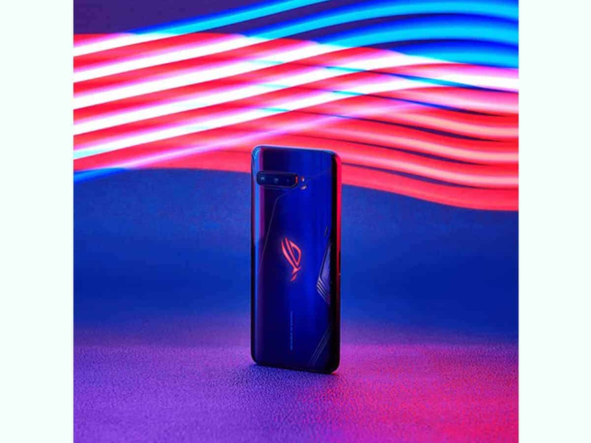 ASUS ROG phone