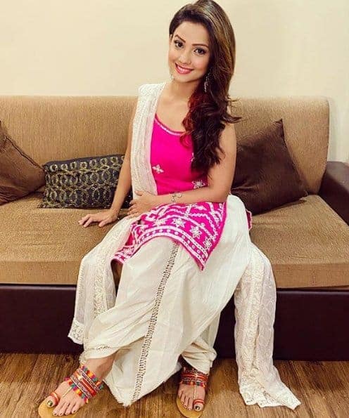 Adaa Khan