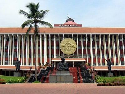 After Kerala assembly session, Left Front meet also put off