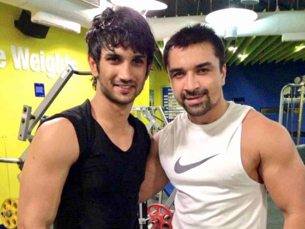 Ajaz Khan