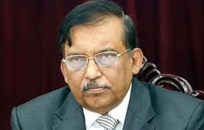 Alert in Bangladesh on Eid a routine affair: Home Minister