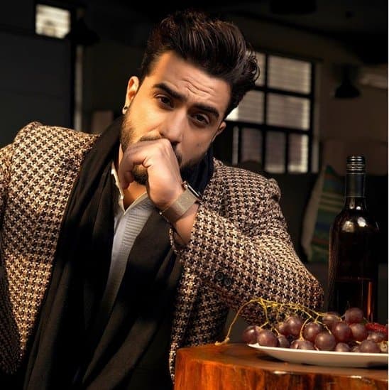 Aly Goni