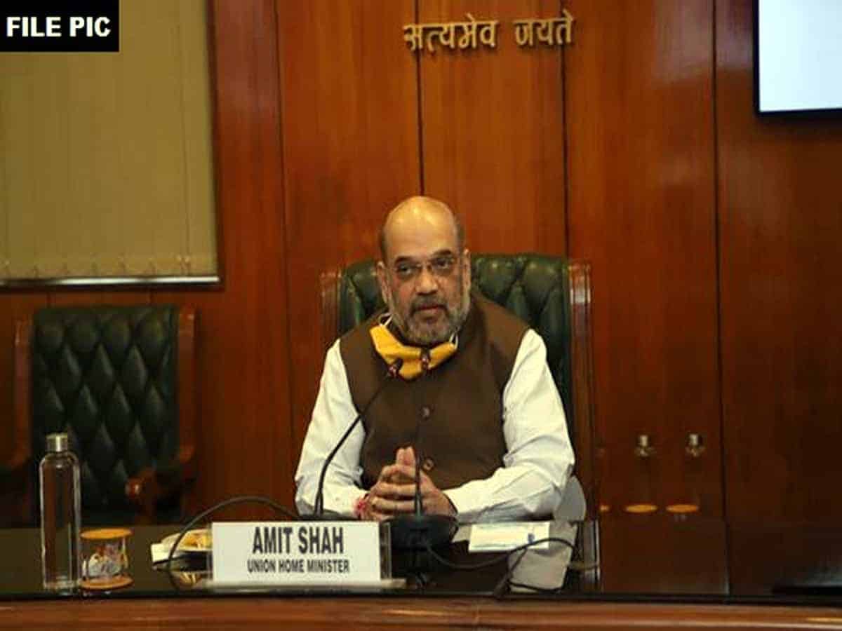 Amit Shah