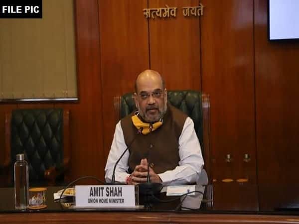amit shah
