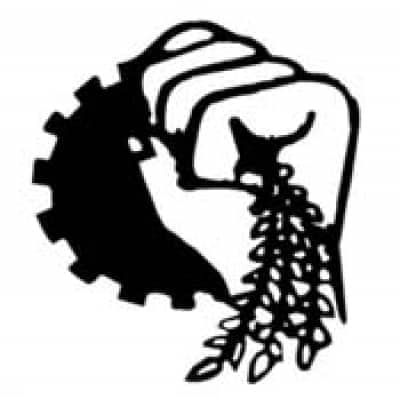 BMS-led unions protest bank privatisation, write to P