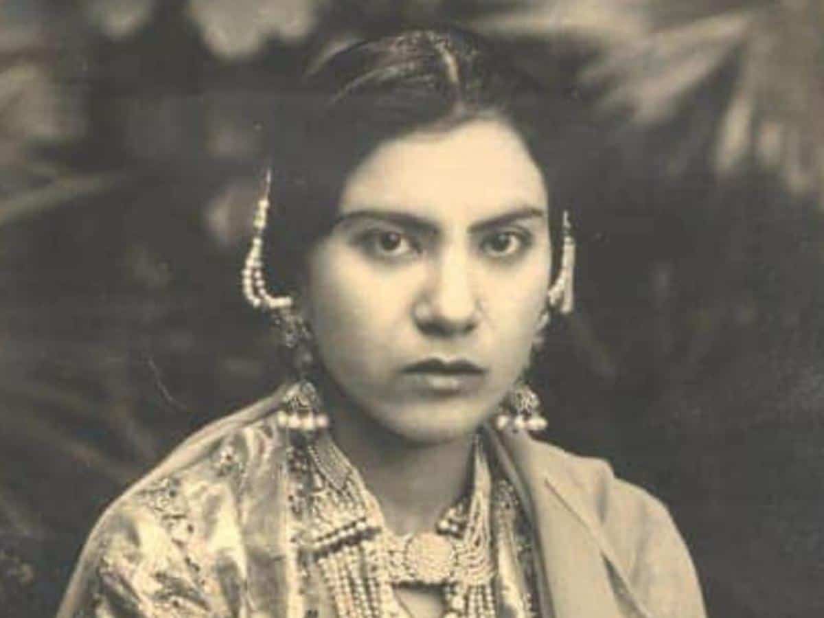Basheerunnisa