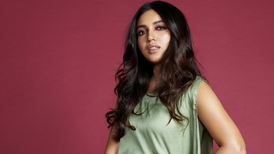 Bhumi Pednekar reacts to sexual harassment of women in Covid isolation