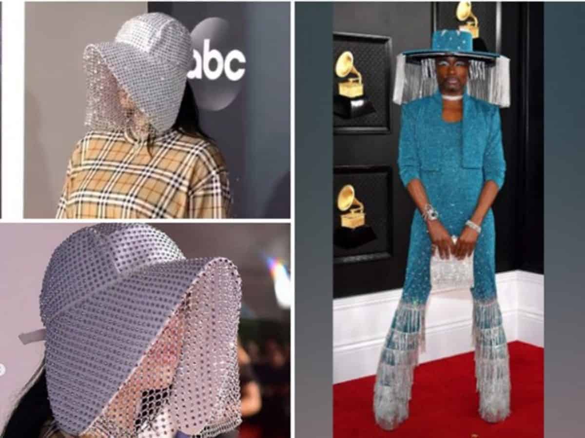 Billy Porter