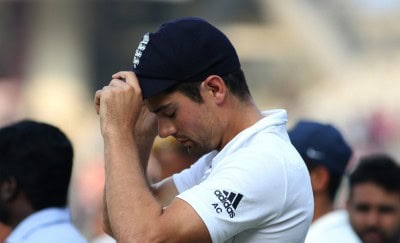 Broad just delivering goods time after time, says Cook