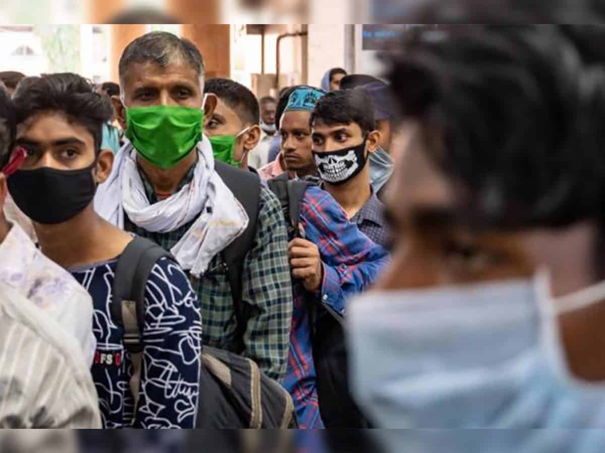 Is the history of Spanish Flu a lesson of caution during COVID-19?