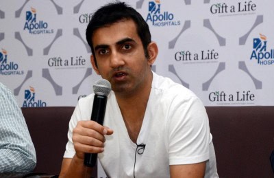 Can't compare anyone in India to Stokes: Gambhir