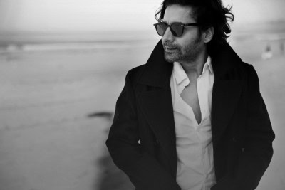 Chandan Roy Sanyal teams up with veteran filmmaker Buddhadeb Dasgupta again