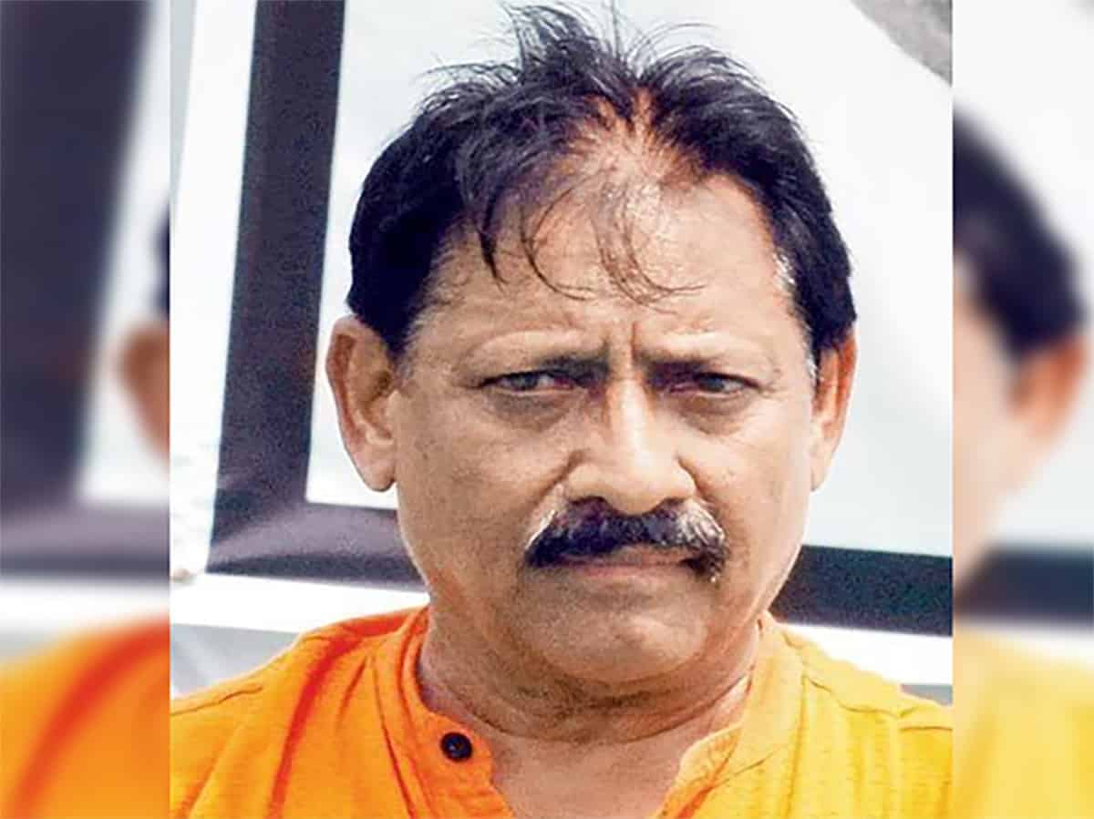 Chetan Chauhan