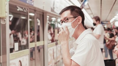 Chinese mainland reports 68 new confirmed Covid-19 cases