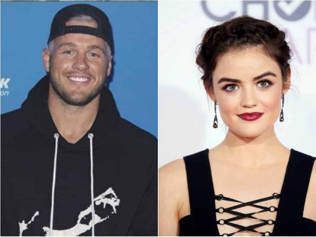Colton Underwood