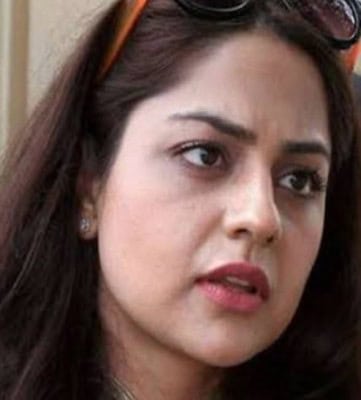 Denied permission to visit grandfather's grave: Iltija Mufti