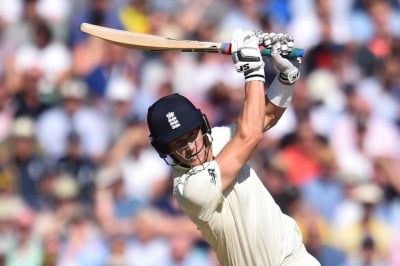 Denly to join England's white-ball training group ahead of Ireland ODIs