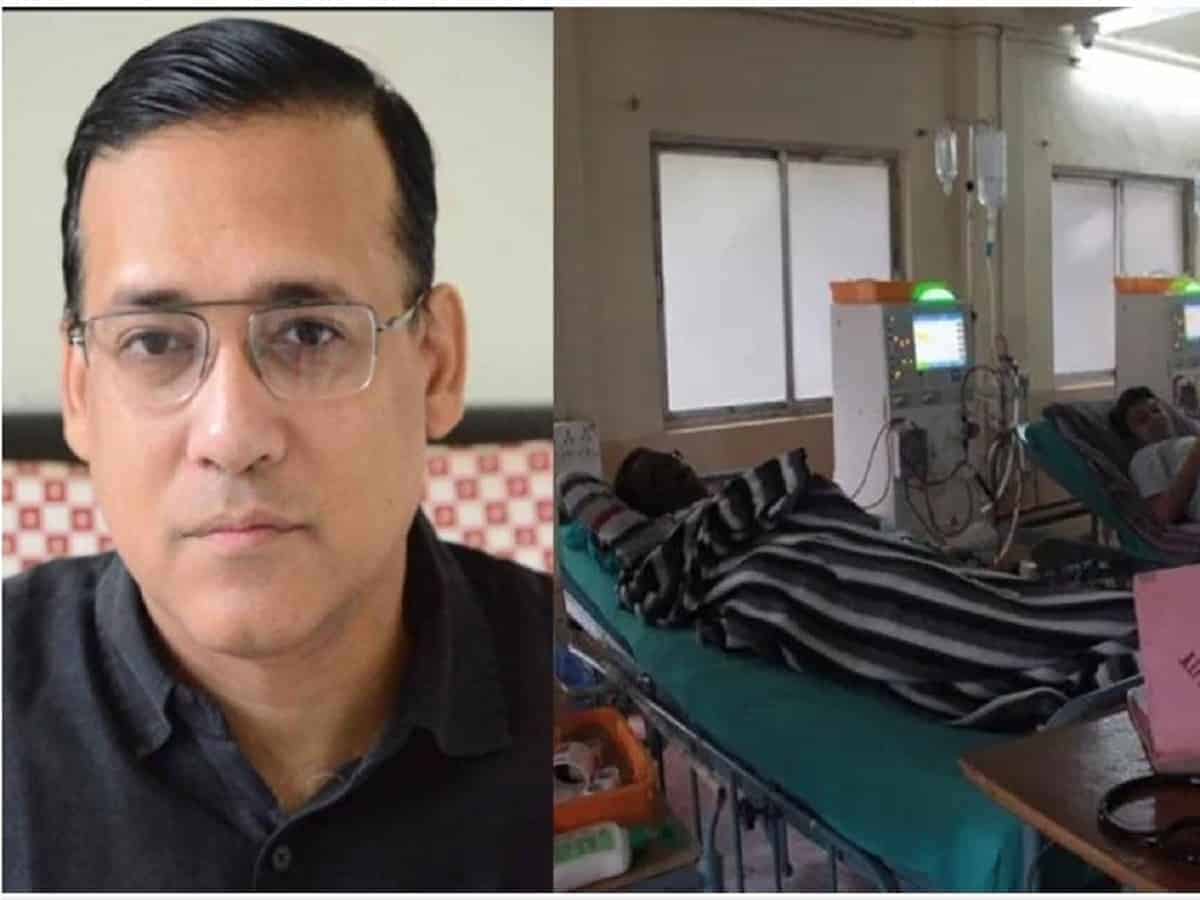 Dr. Fuad Halim