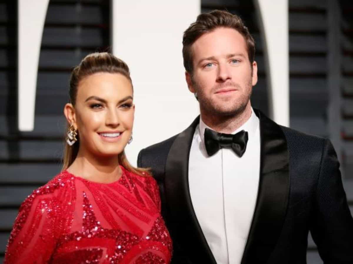 Elizabeth Chambers