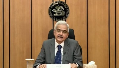 Extreme risk aversion to have adverse outcomes: RBI Guv