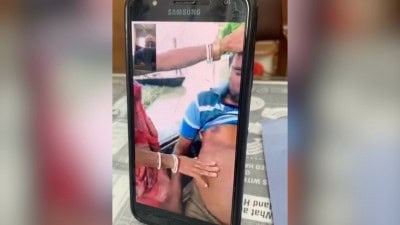 Fishing boat, internet and Delhi doc help save critically-ill Assam man