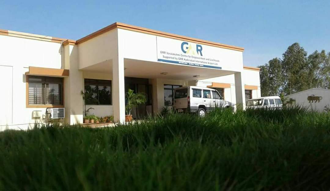 GMRVF Hyd introduces online skill building courses for youth