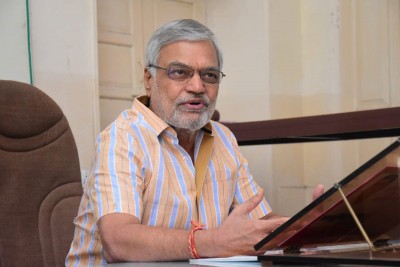 'HC encroaching on powers': Rajasthan Speaker moves SC