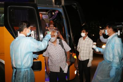 HK implements strict measures amid fresh Covid cases