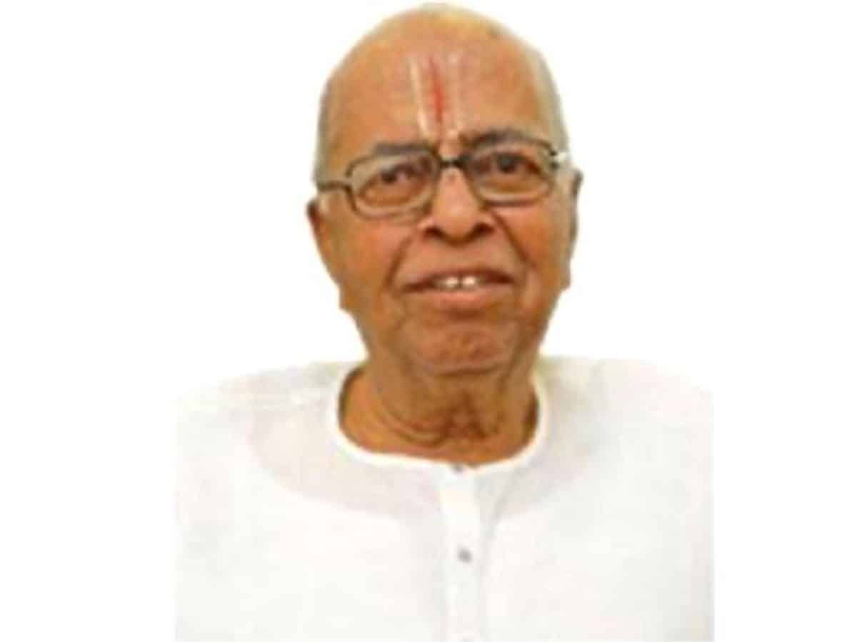 Hari Prasad