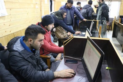 High speed internet ban in J&K extended till August 19
