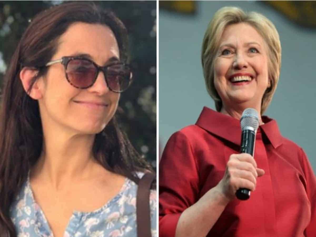Hillary Clinton