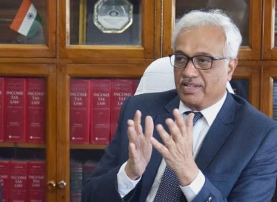 ITAT allows Rs 220 cr exemption to Tata education trust