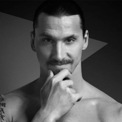 I'm like Benjamin Button: Ibrahimovic creates history with Milan