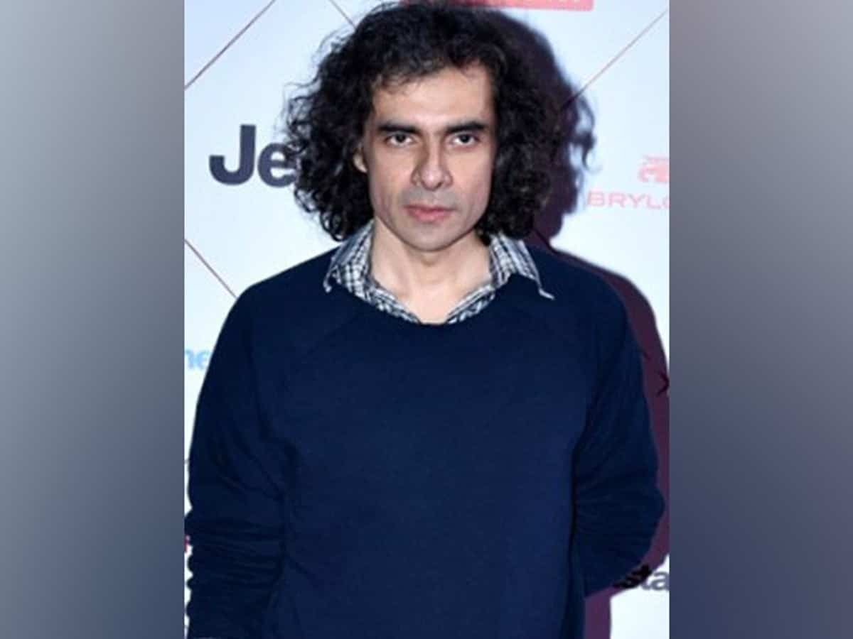 Imtiaz Ali