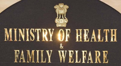 India's corona fatality rate down to 2.35%