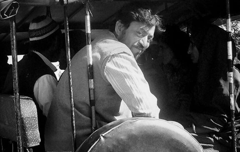 Irrfan Khan