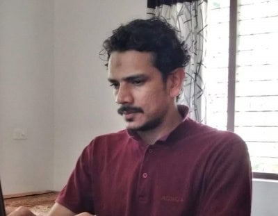JNU scholar booked for 'controversial' tweet on Indian Army, RSS