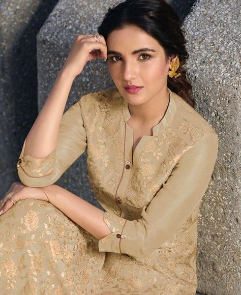 Jasmin Bhasin