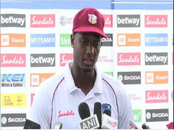 jason holder